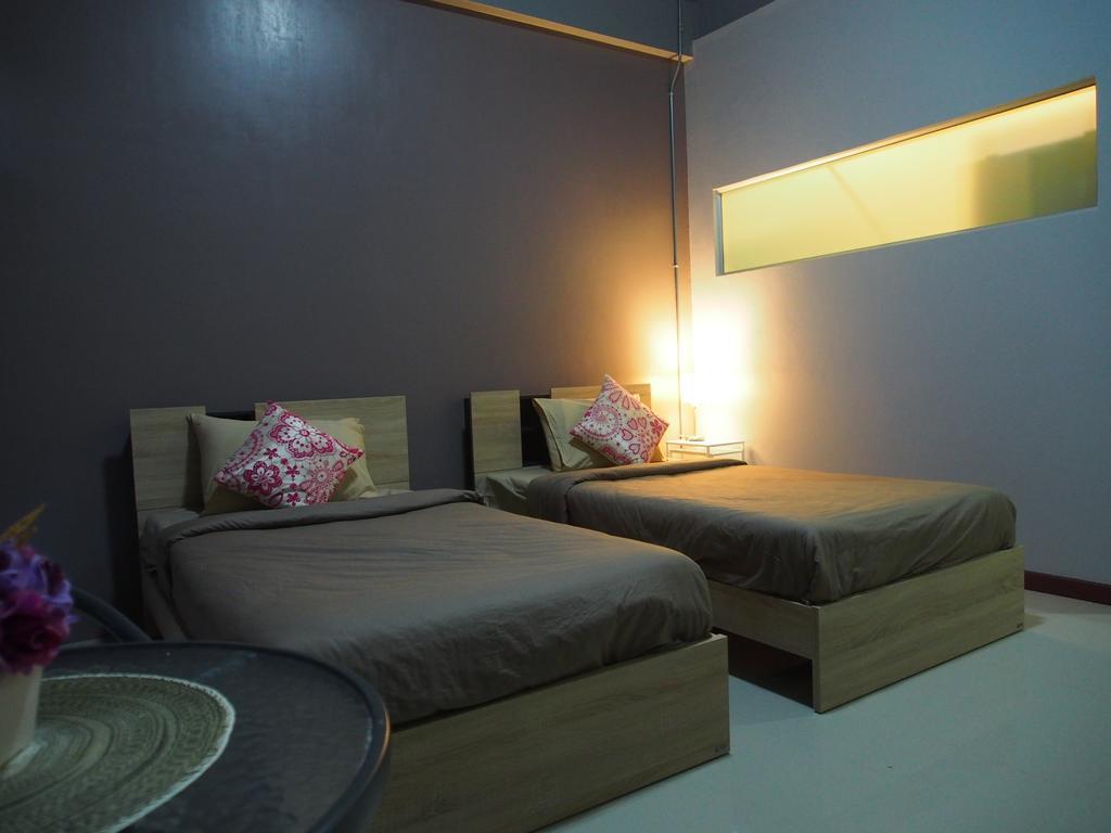 Sriyanar Place Bangkok Kültér fotó